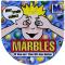 AGATE - MEGA MARBLES - MEGA MARBLES BLASON 24+1 (FACE)